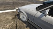 BMW E34 1991 - M5 PART + STYLE 2, 20 & 32 RIMS